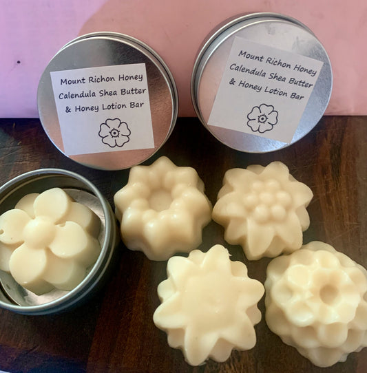 What’s a Lotion Bar?