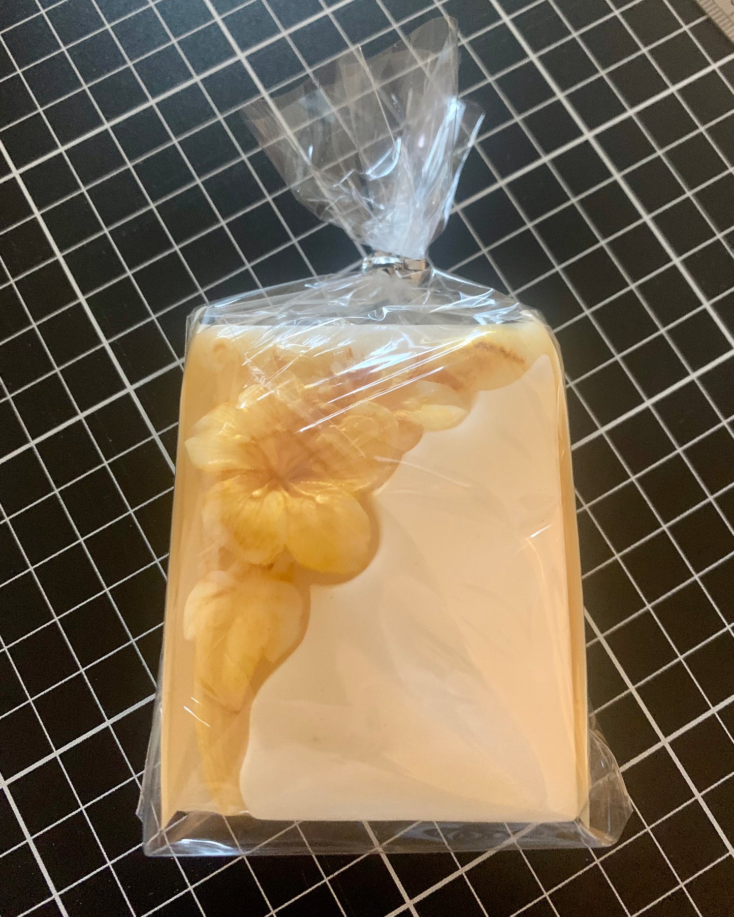 Goats Milk & Honey Soap