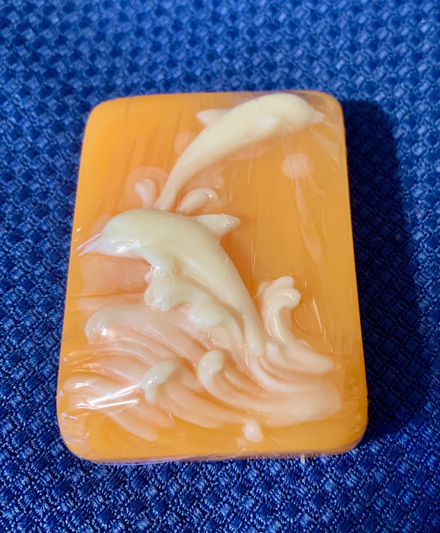 Goats Milk & Honey Soap