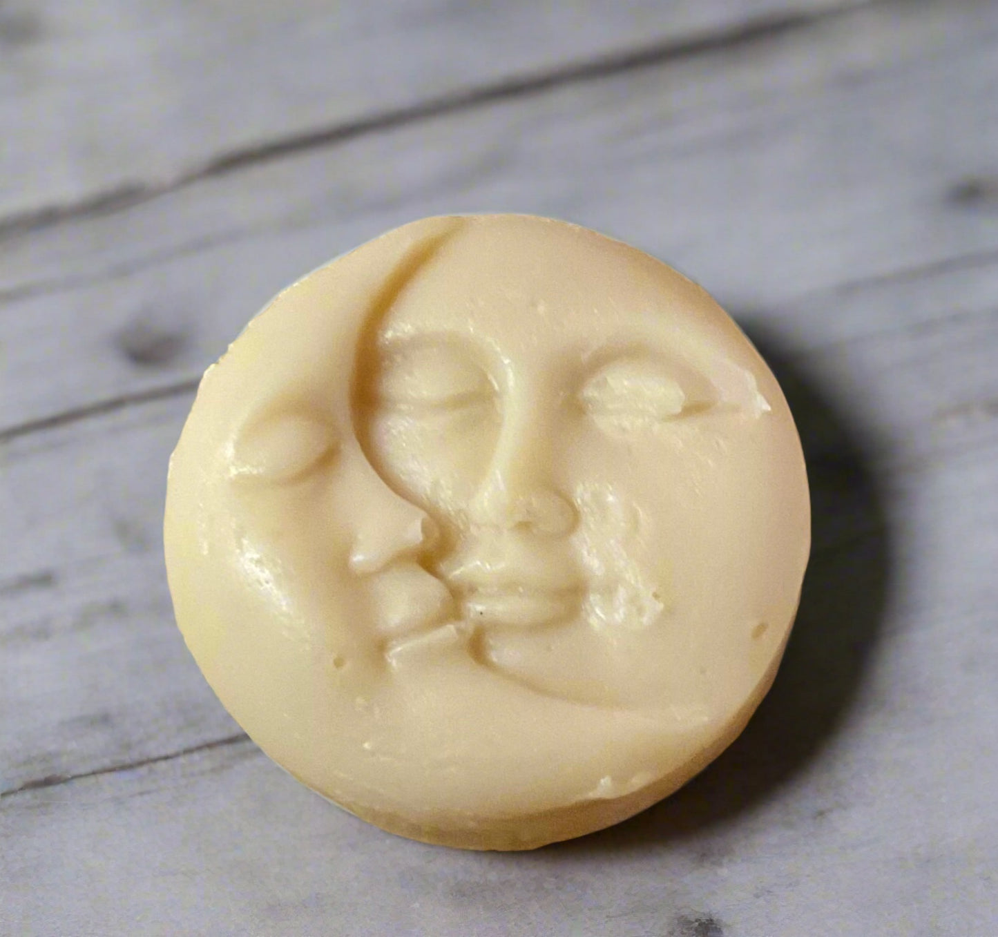 Moon & Sun Guest Soaps