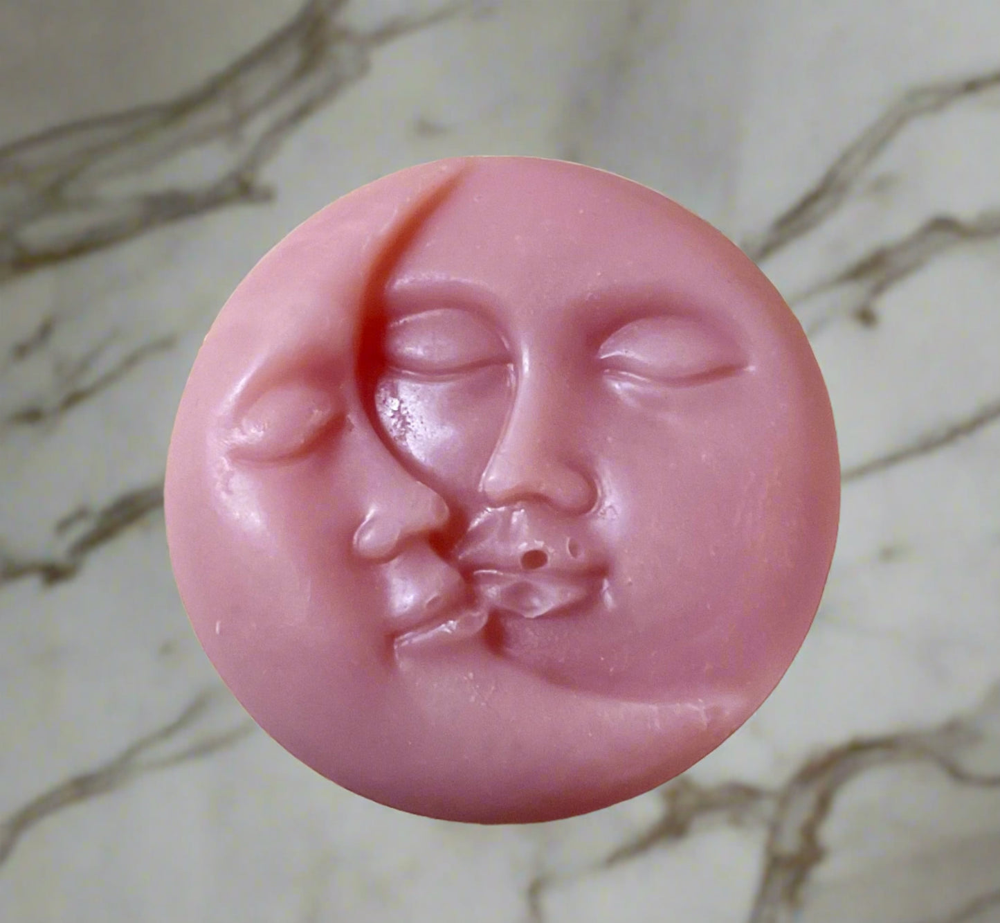 Moon & Sun Guest Soaps