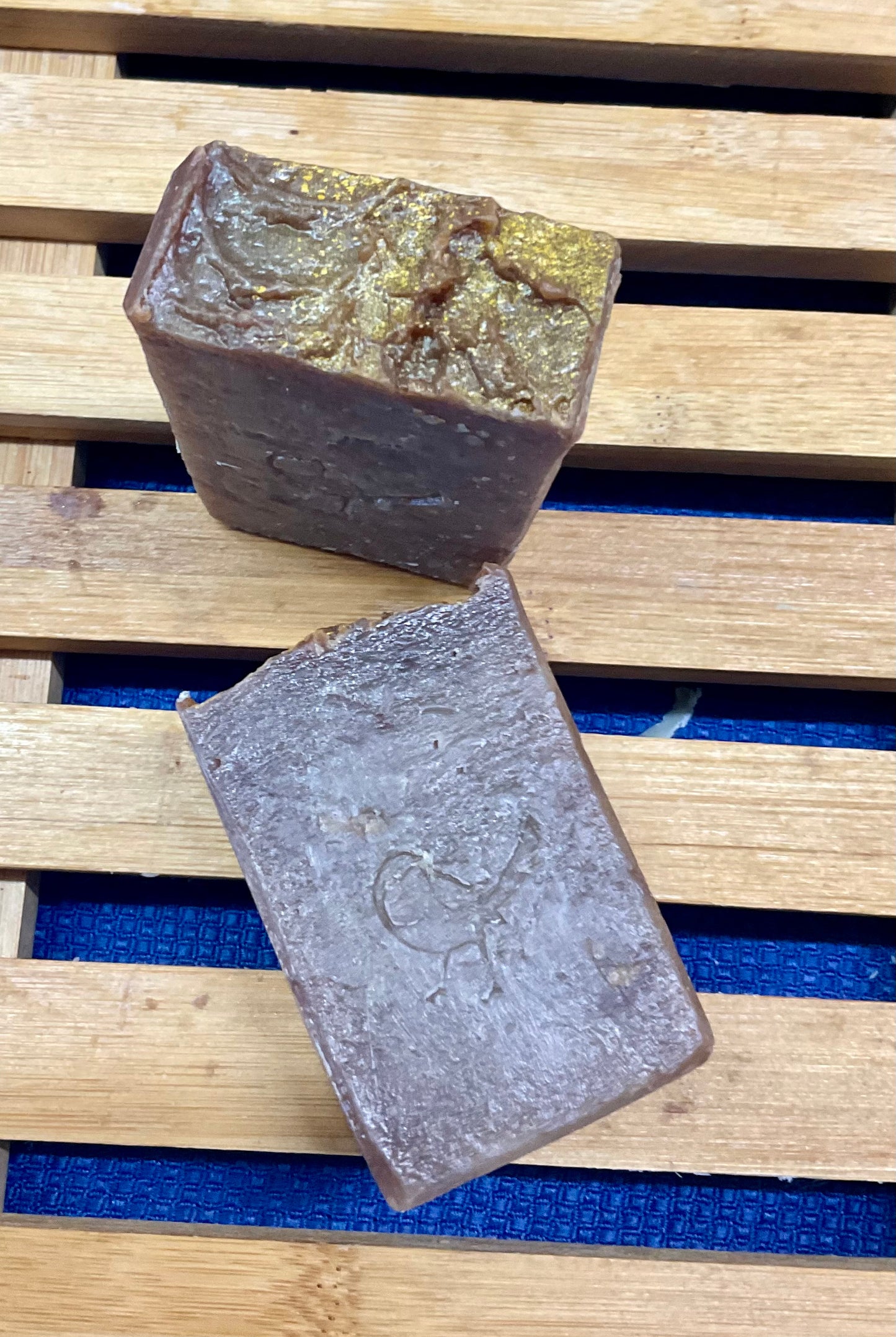 Mini Soap Bars