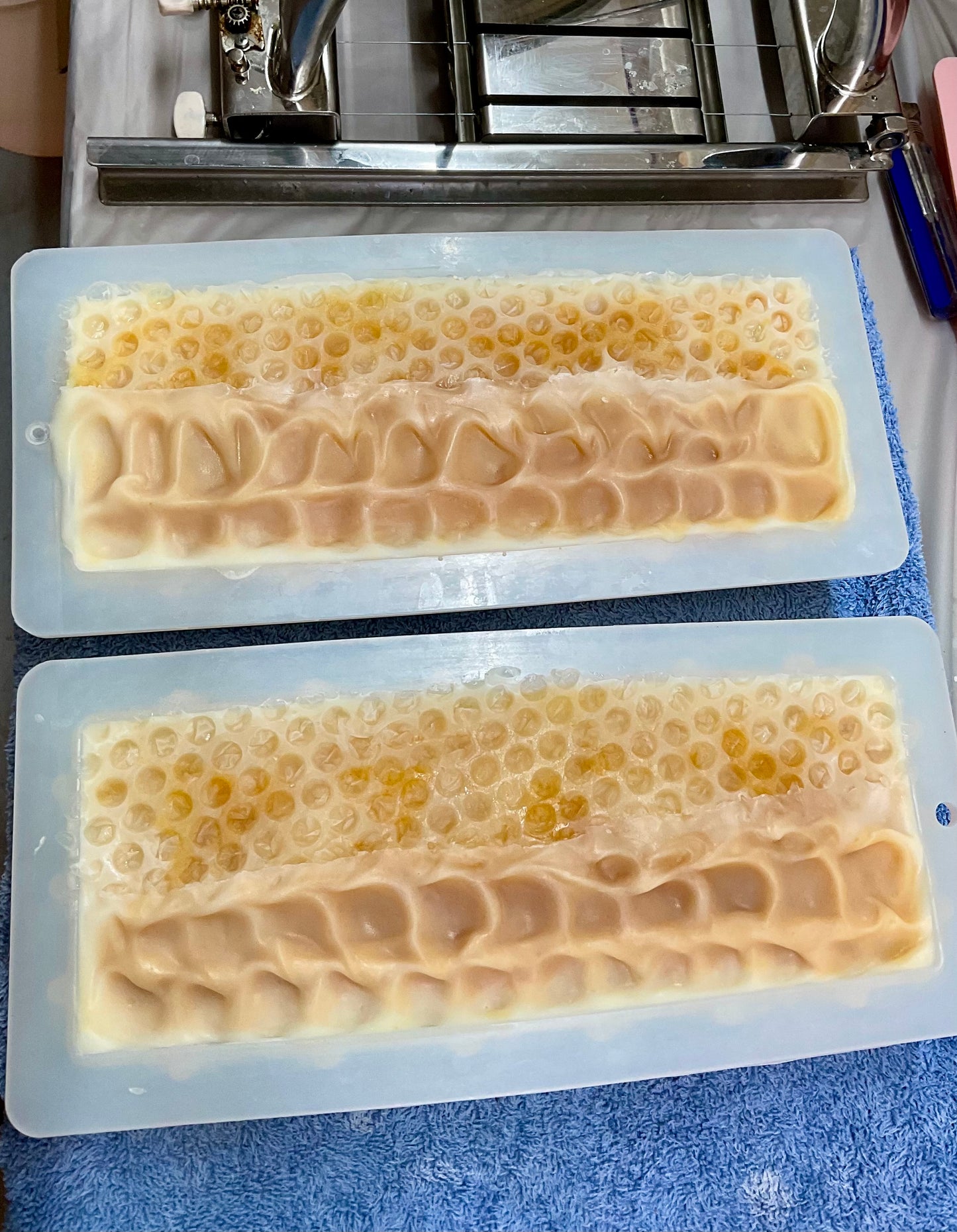 Soap by the loaf - bulk buy - pre order only