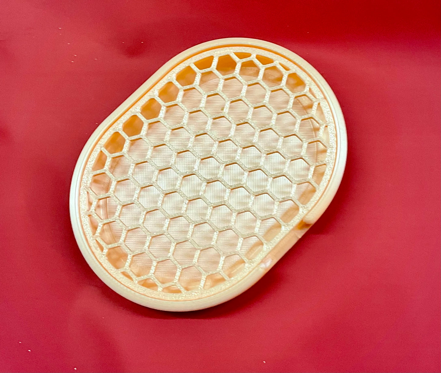 Soap Dish