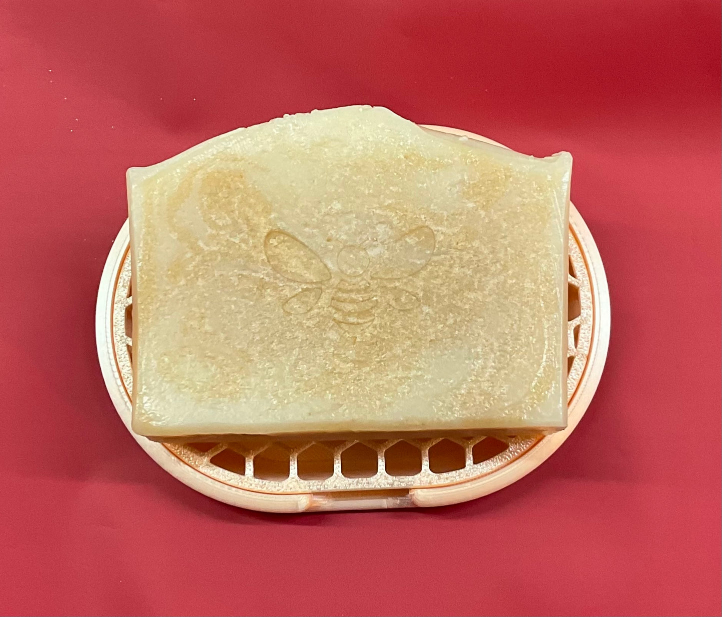 Soap Dish