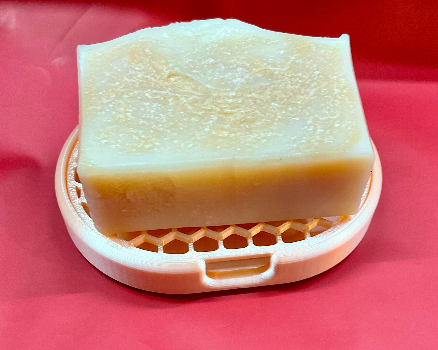 Soap Dish