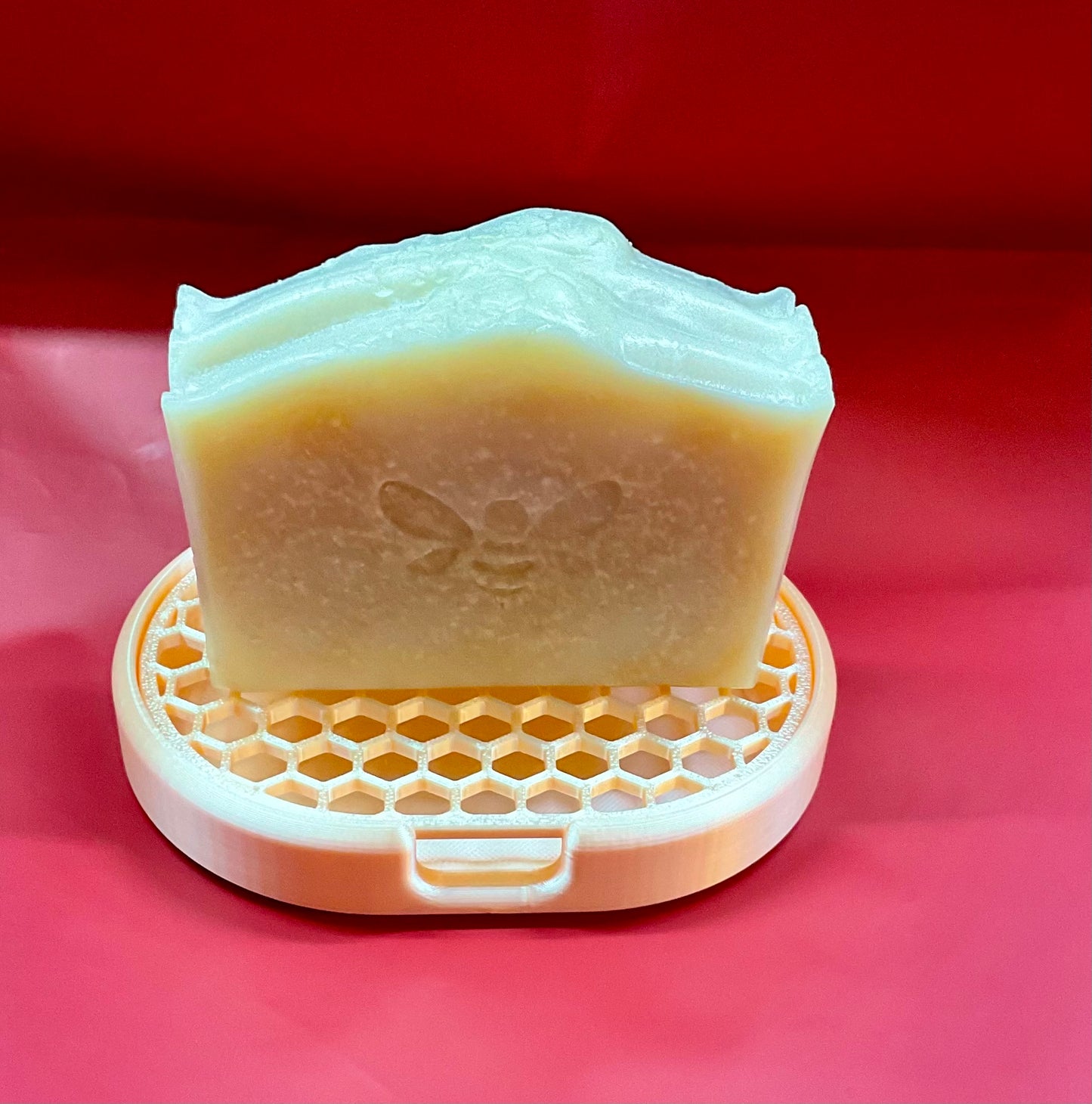 Soap Dish