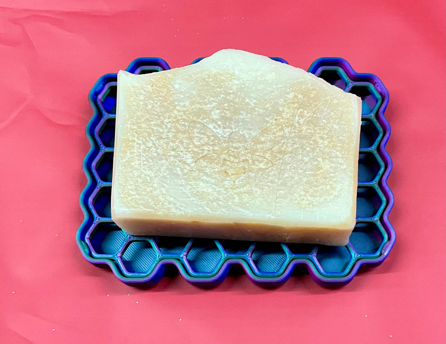 Soap Dish