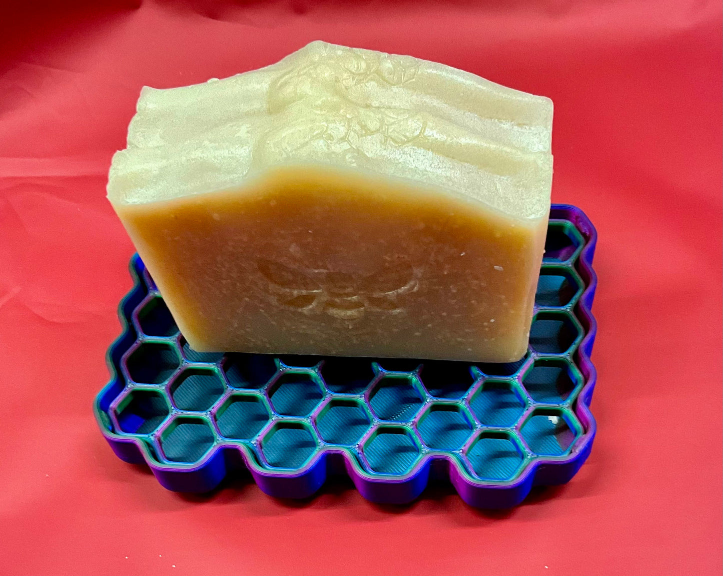 Soap Dish