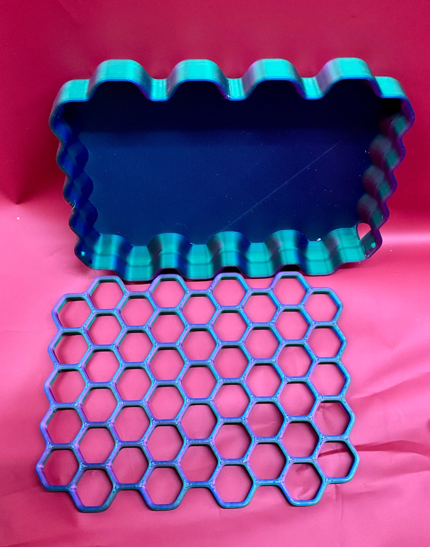 Soap Dish