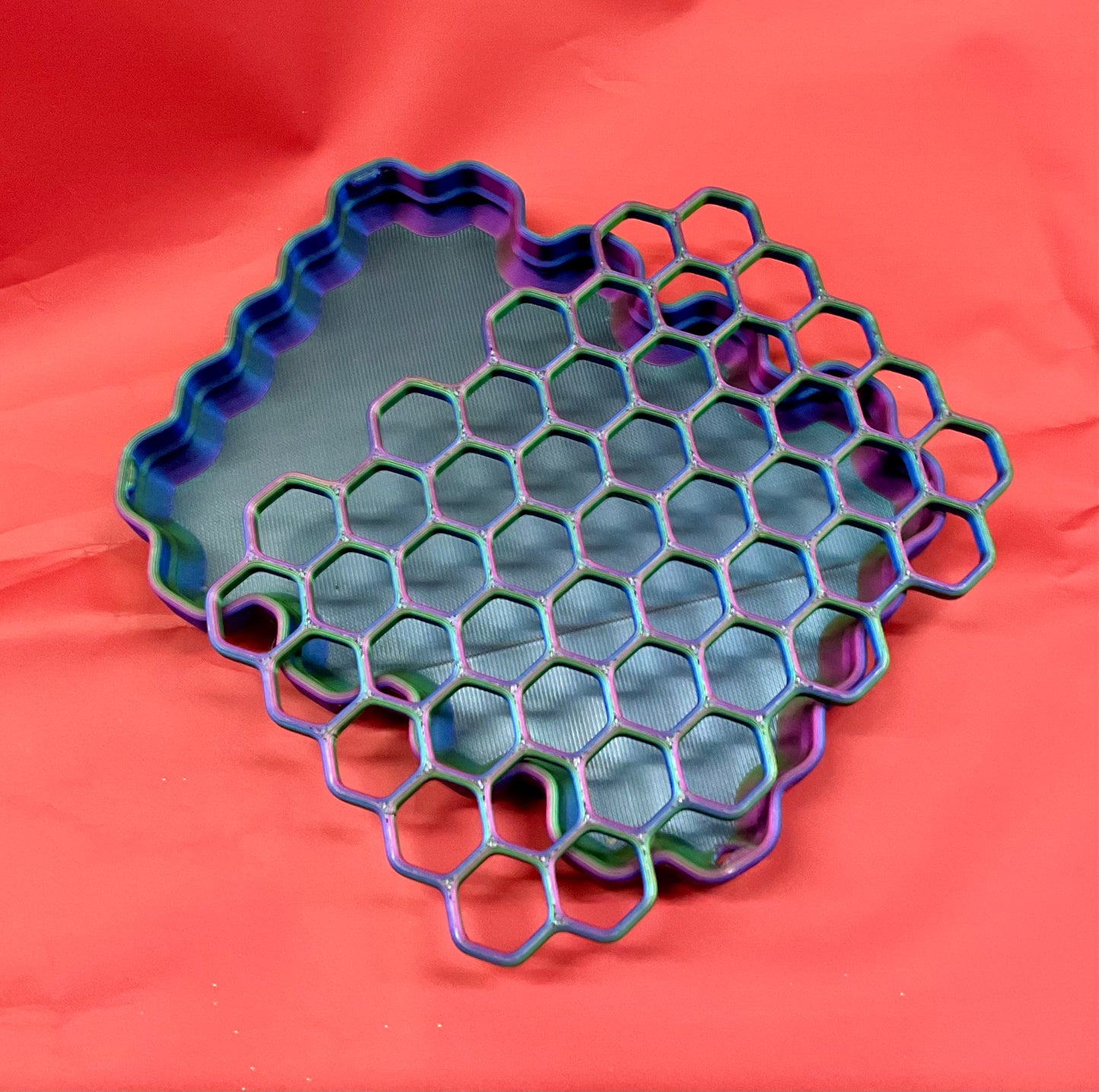 Soap Dish