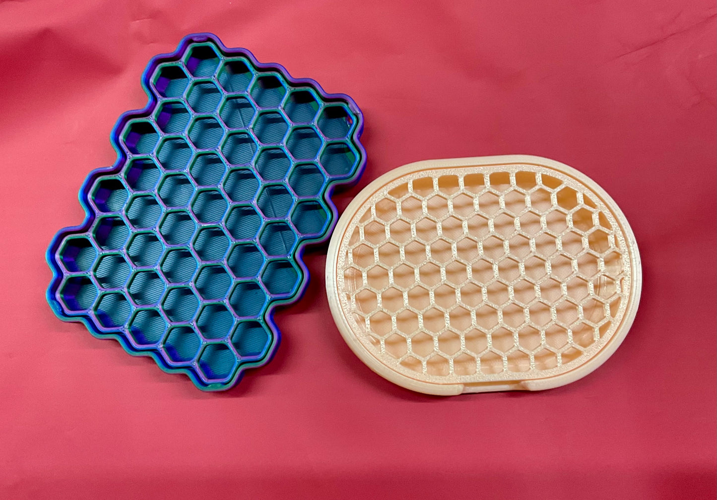 Soap Dish