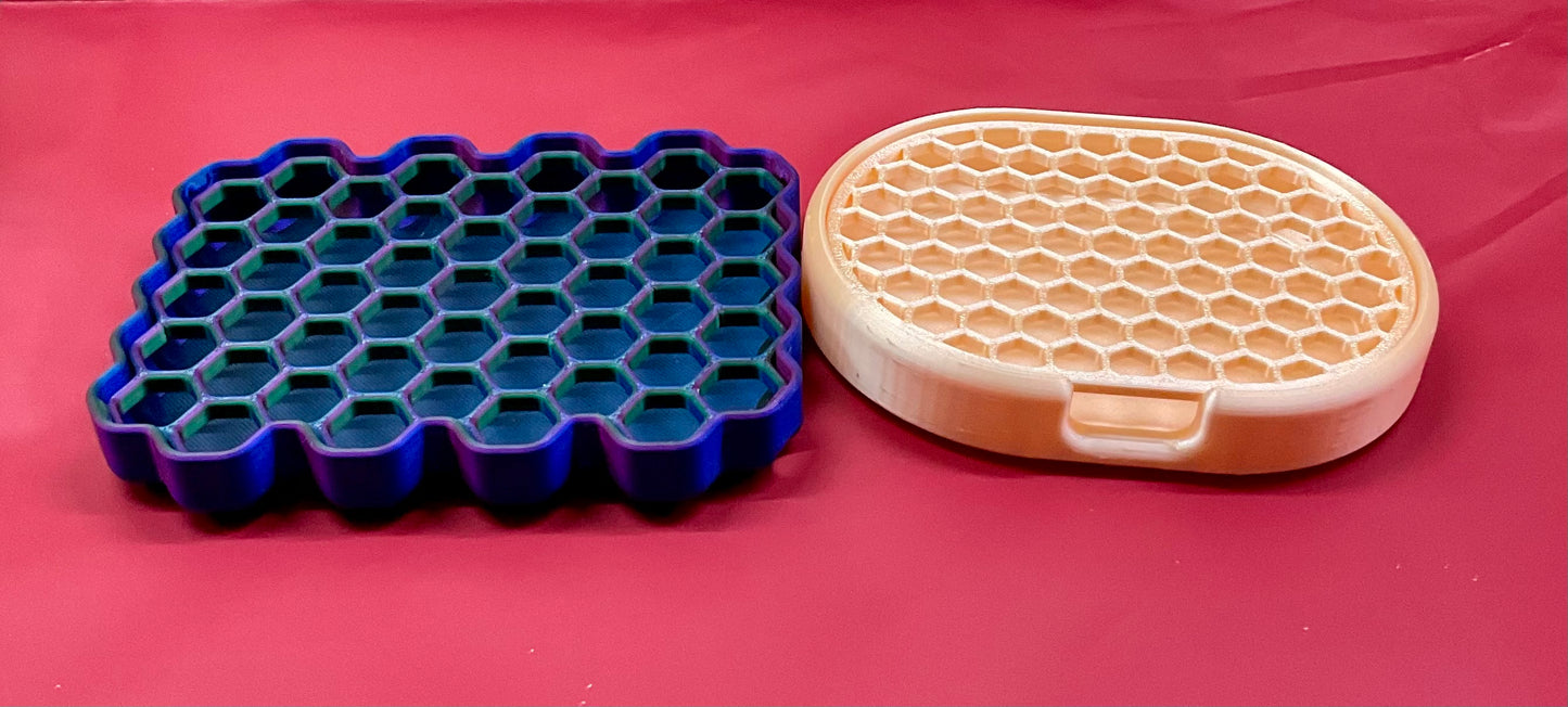 Soap Dish