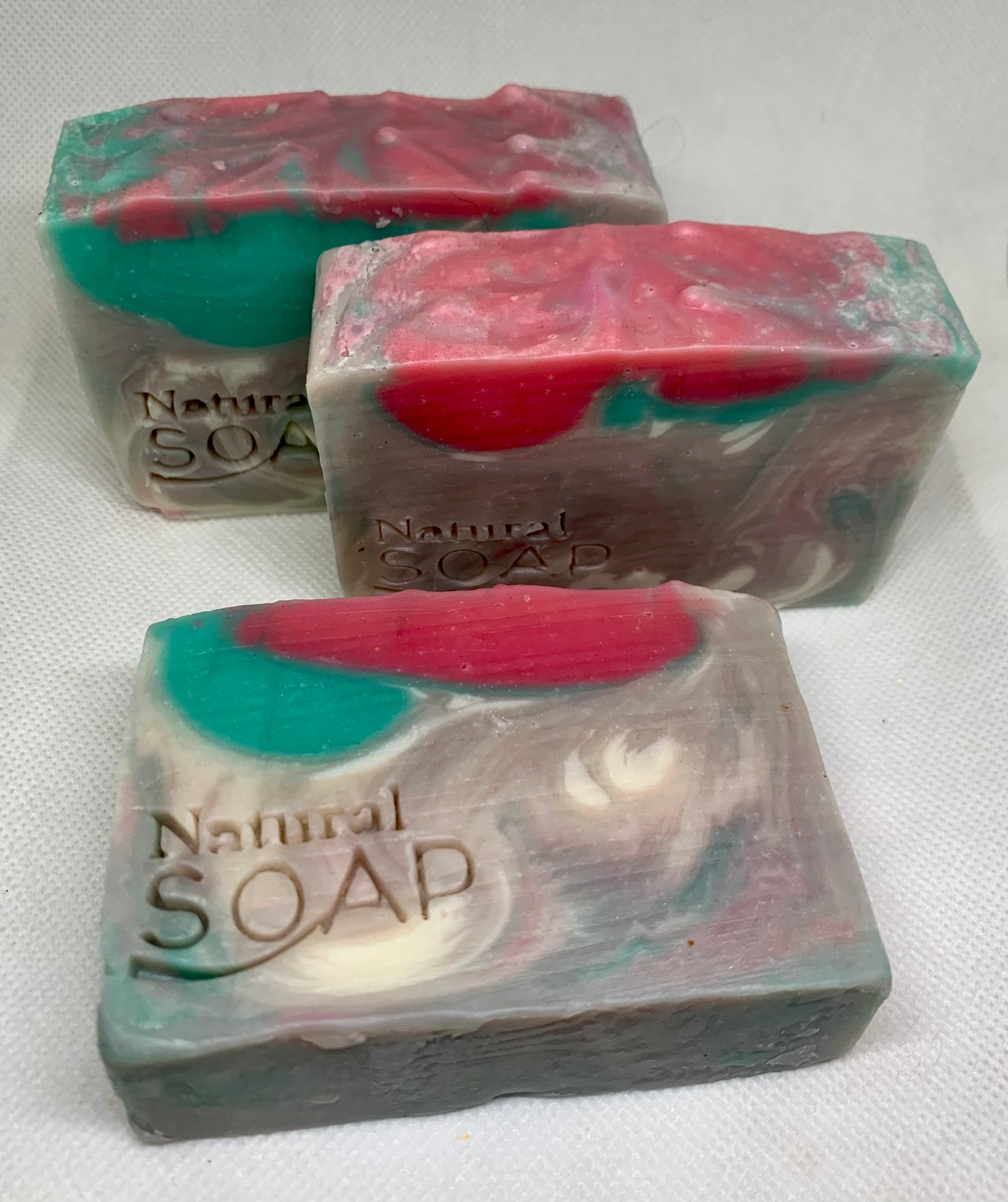 Garden Blossom Moisturising Soap Bar