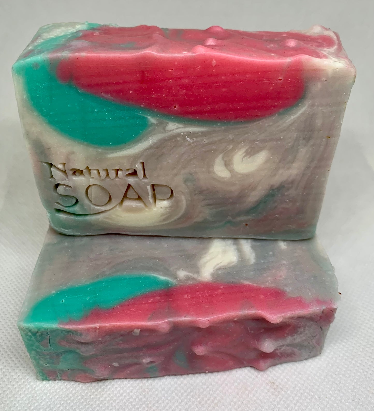 Garden Blossom Moisturising Soap Bar