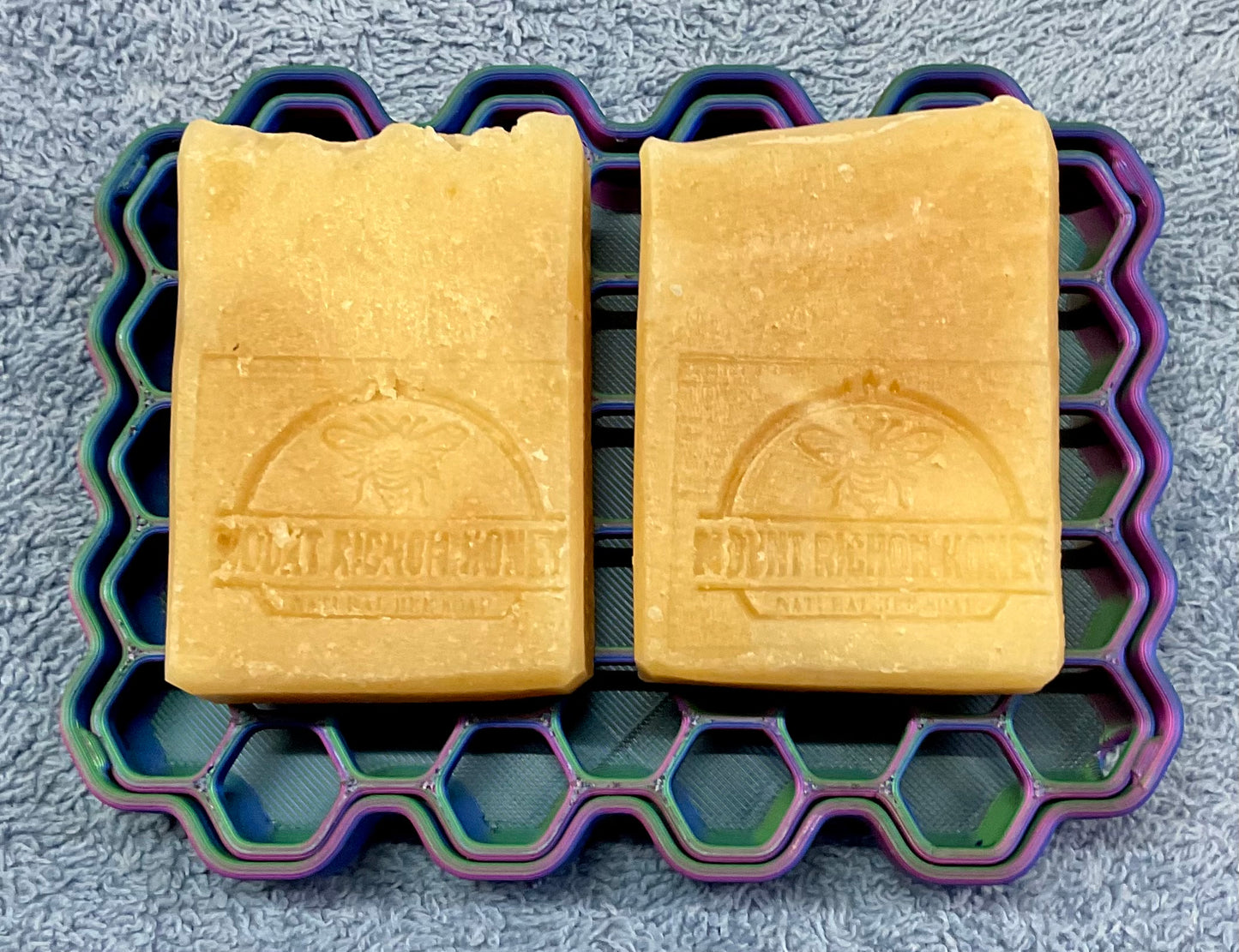 Mini Soap Bars