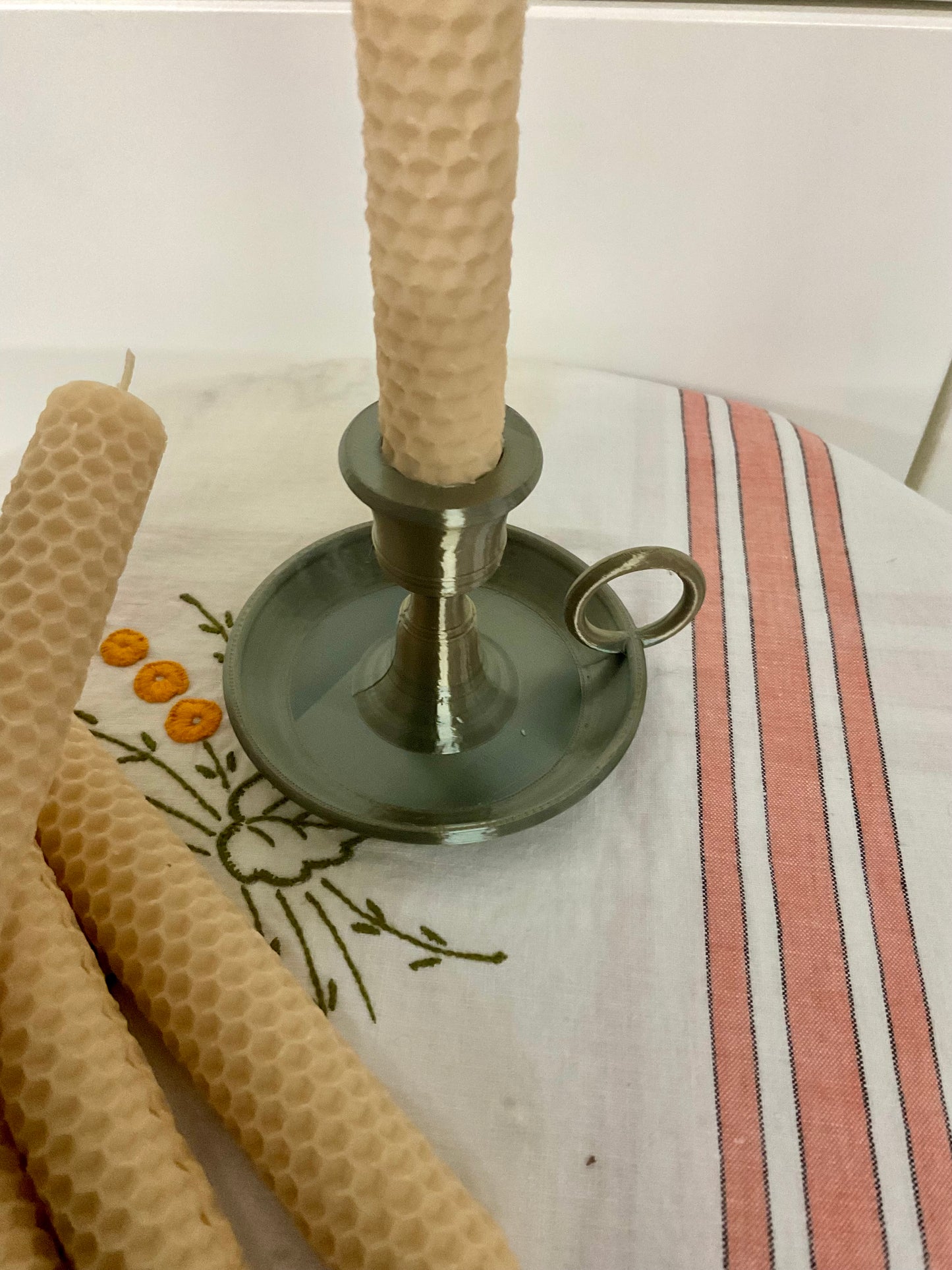 Candle Holder