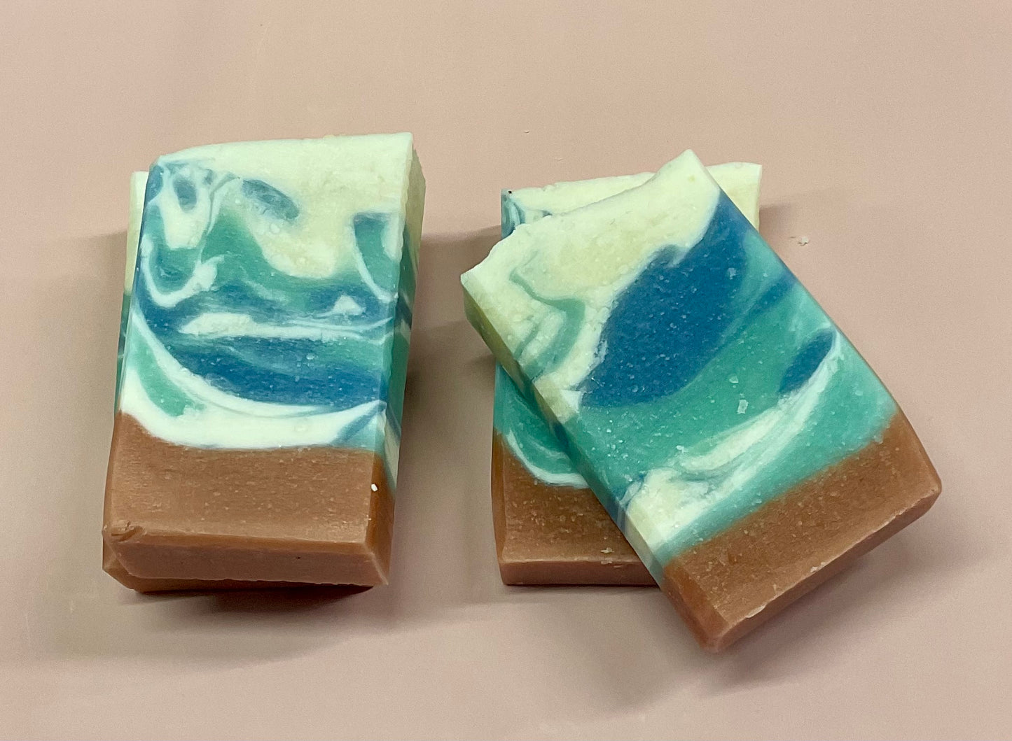 Mini Soap Bars