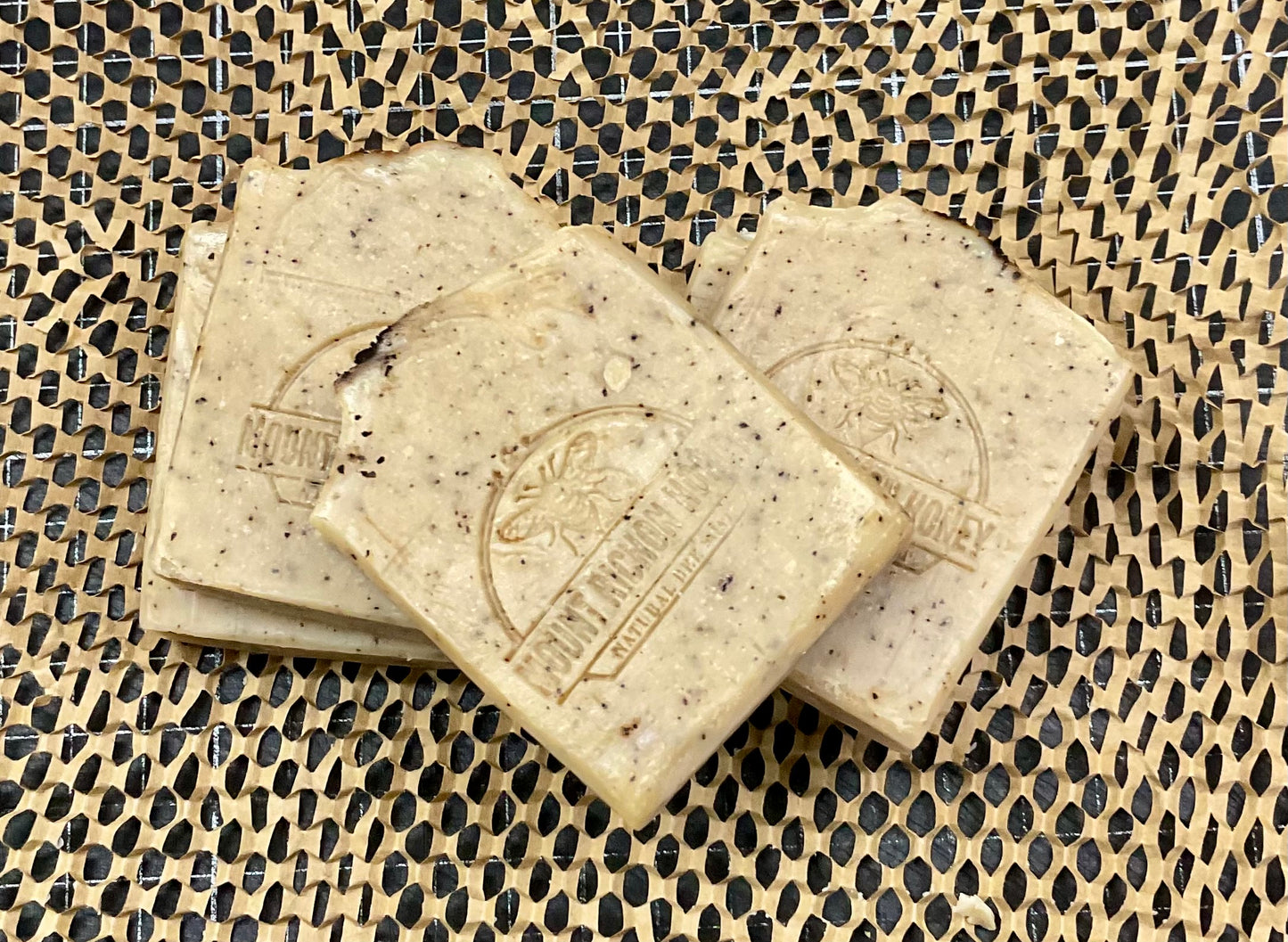 Mini Soap Bars