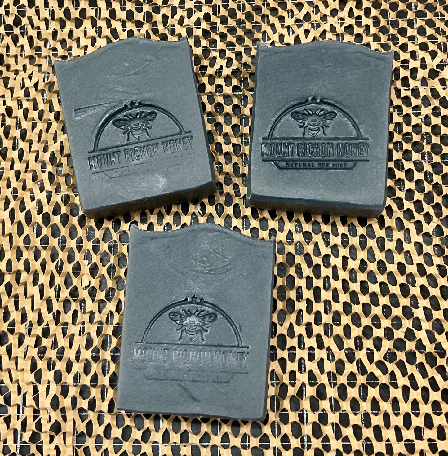 Mini Soap Bars
