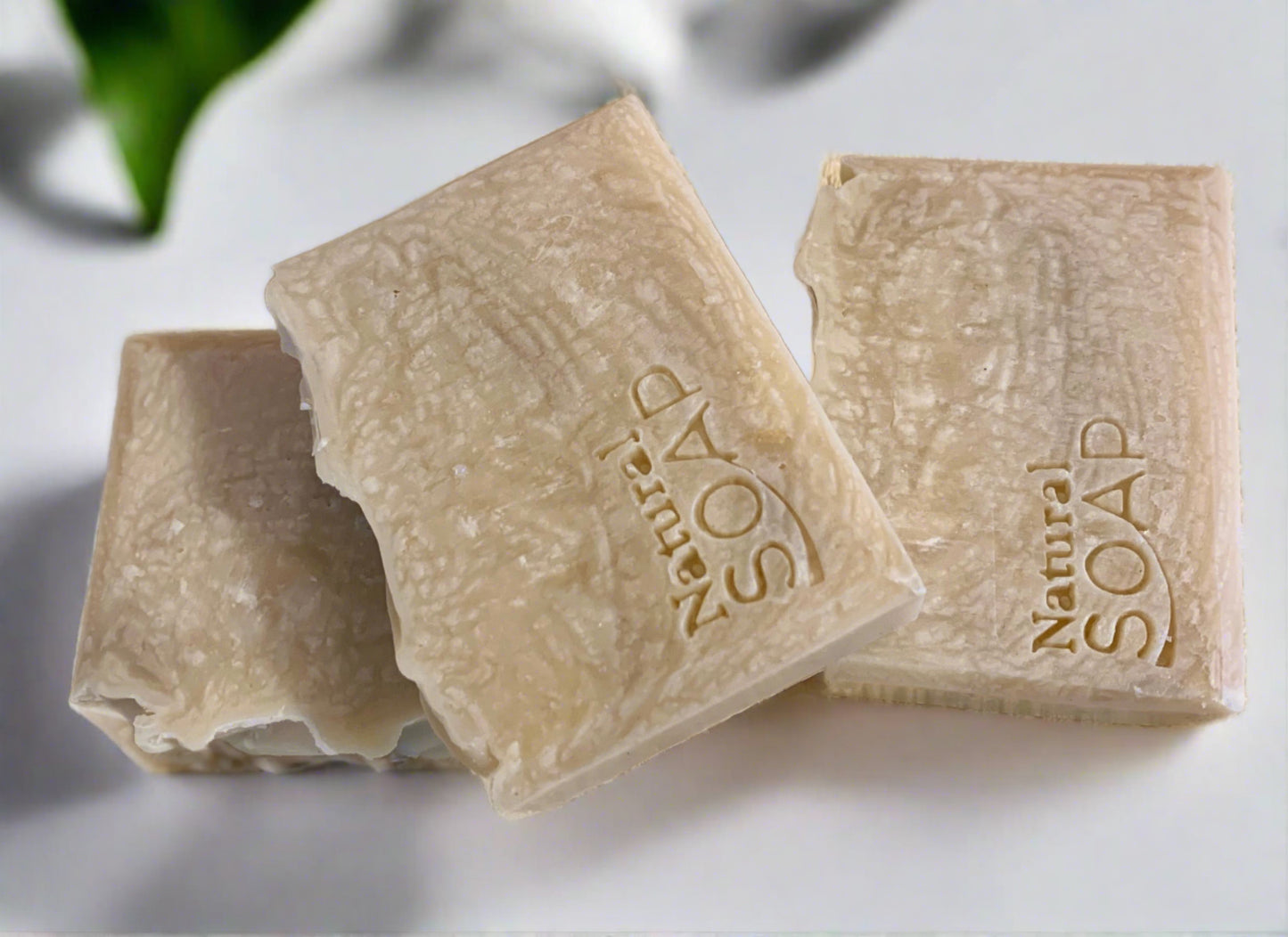 Lemon Myrtle Soap Bar