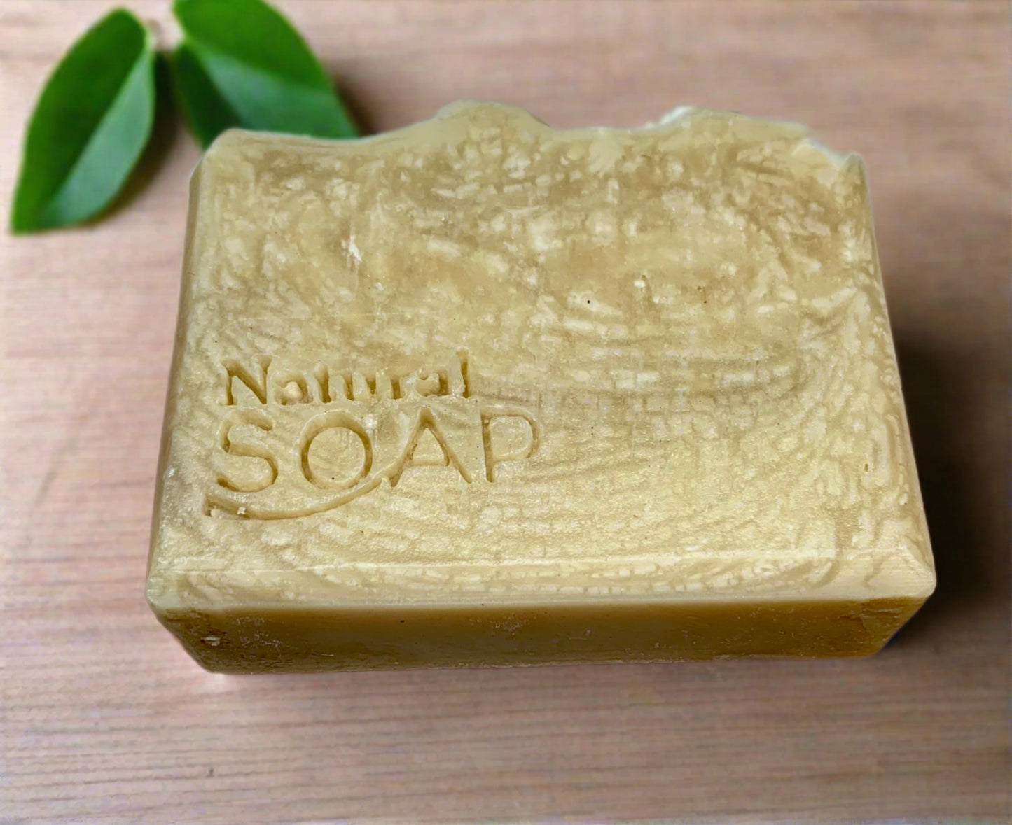 Lemon Myrtle Soap Bar