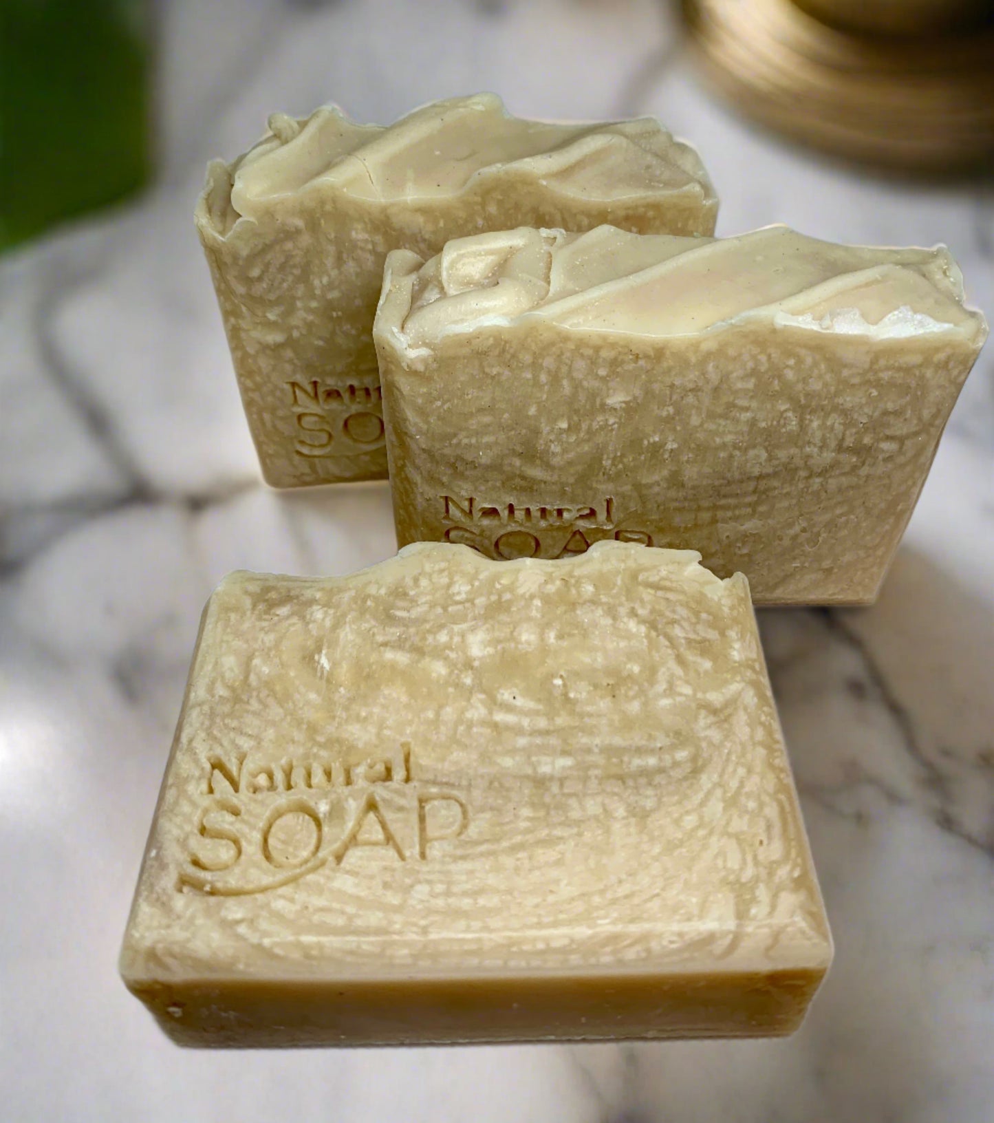 Lemon Myrtle Soap Bar