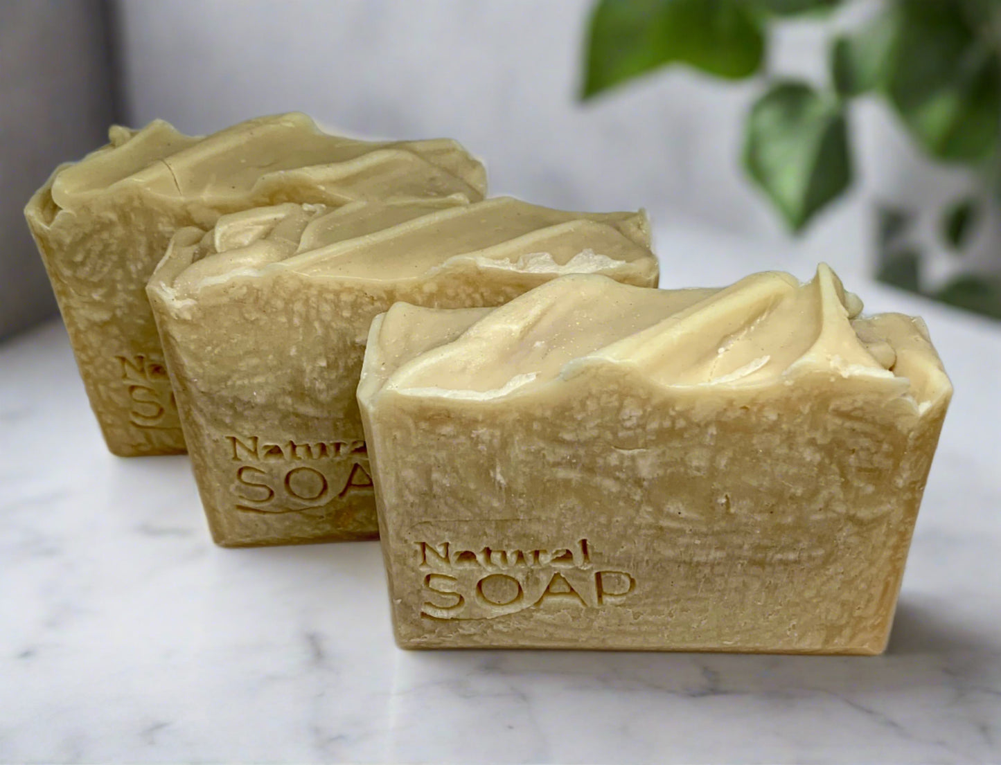 Lemon Myrtle Soap Bar