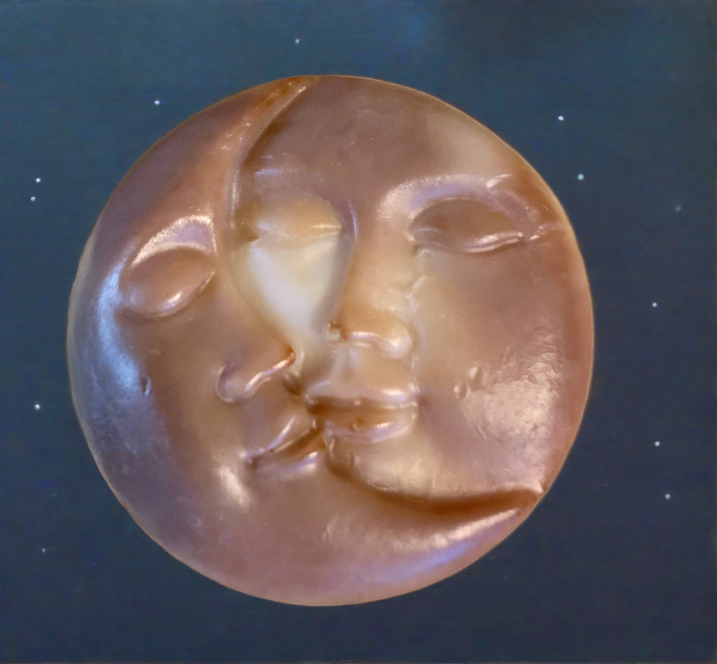 Moon & Sun Guest Soaps