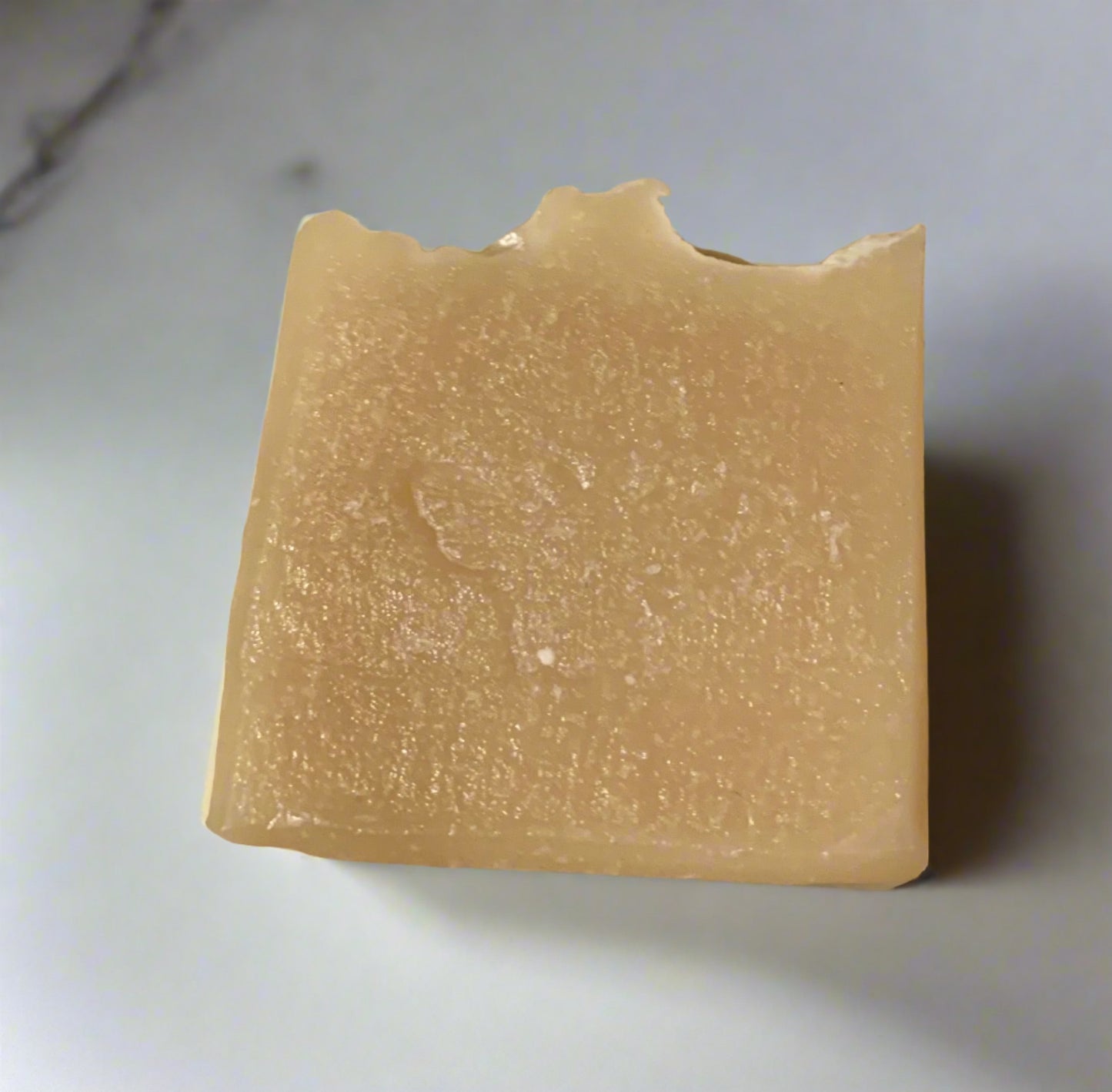 Farmhouse Raw Honey Soap (Fragrance Free)