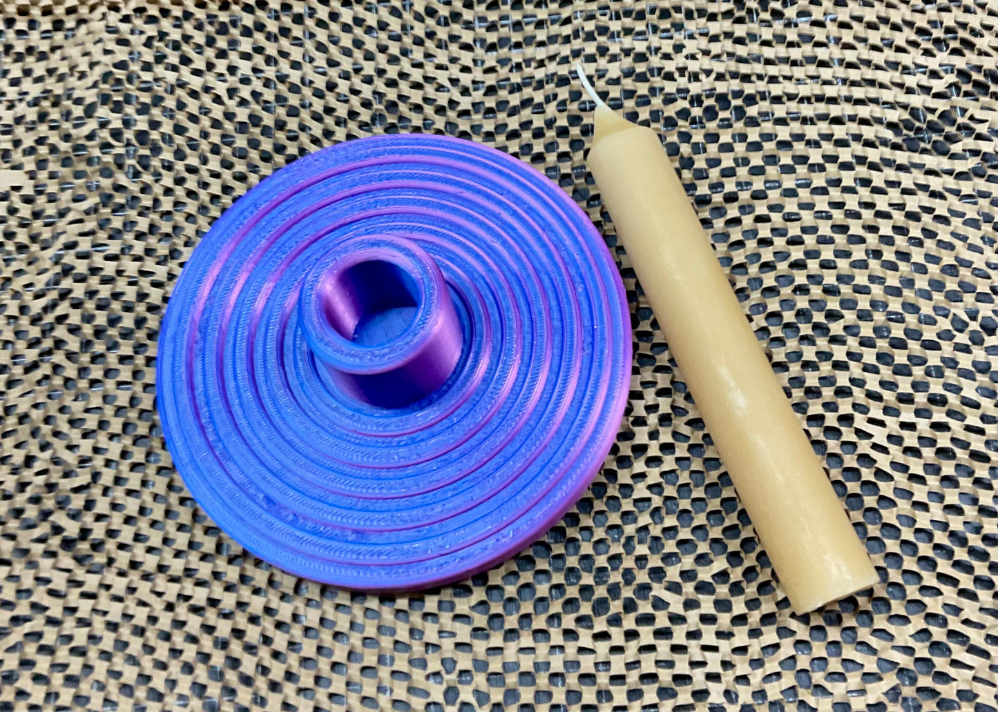 Candle Holder