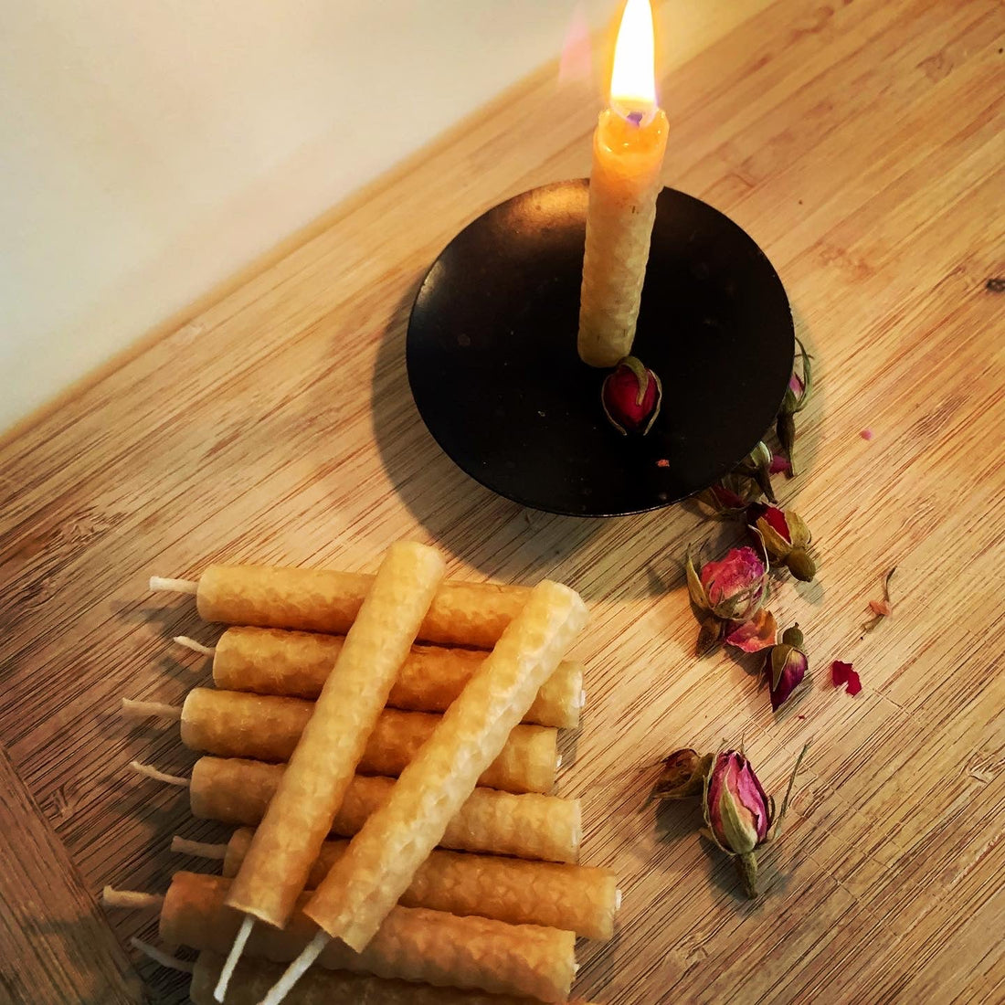 What is Candle Meditation?