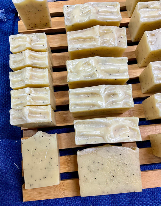Handmade by the Loaf – A Custom Soap Experience