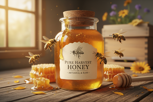 A Day in the Life of the Gibbs Road Hive