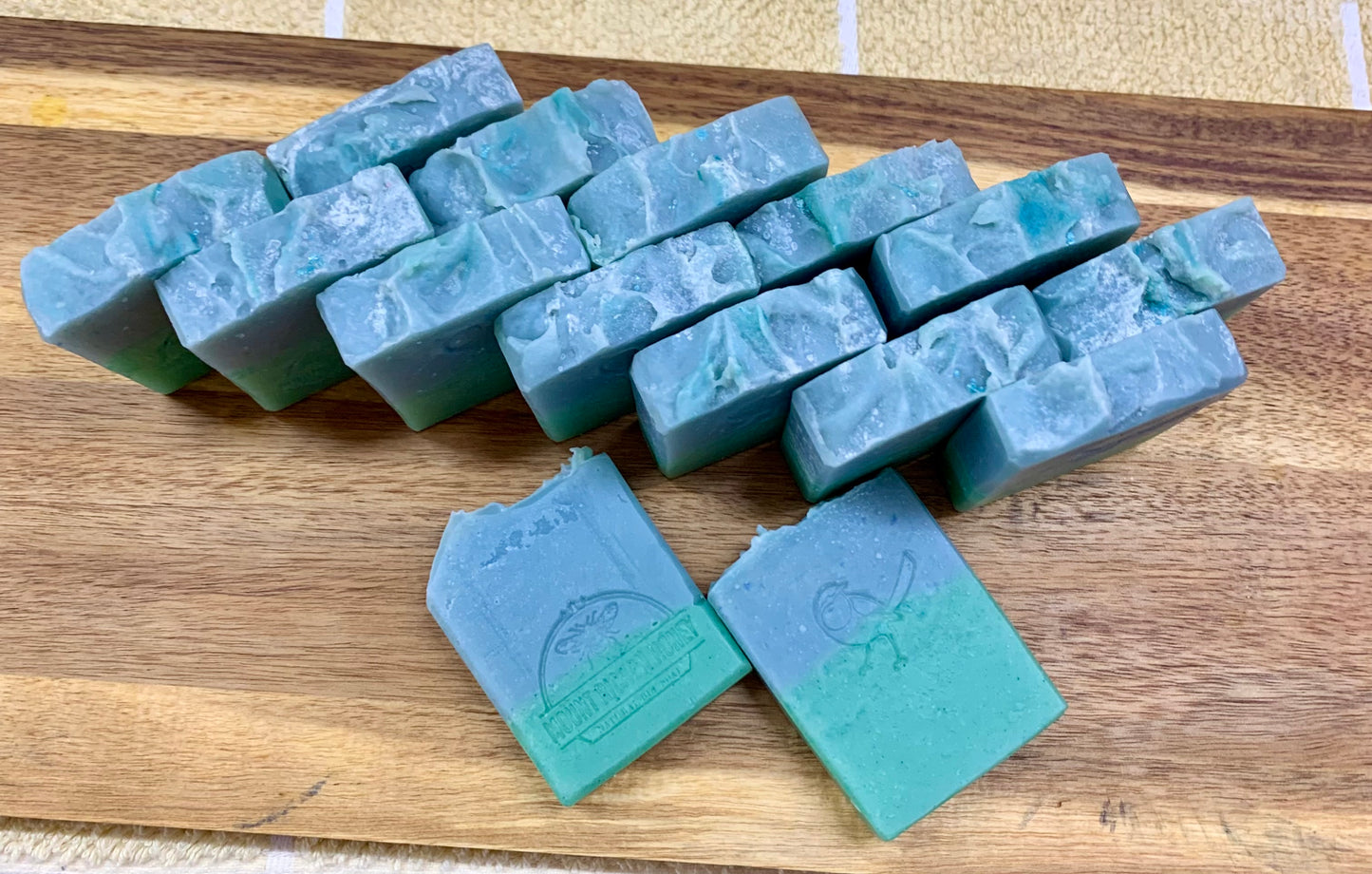 Aussie Bush Soap