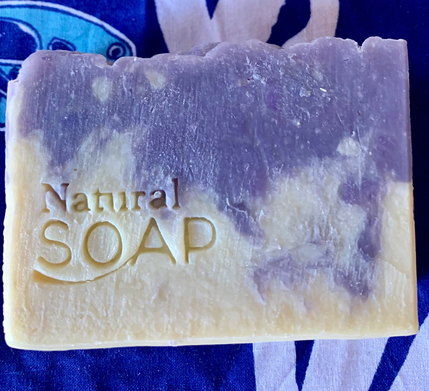 Lavender Elegance Soap Bars