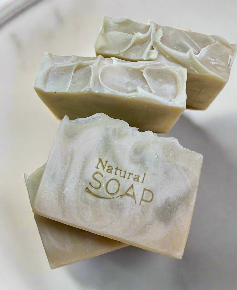 Lemon Myrtle Soap Bar