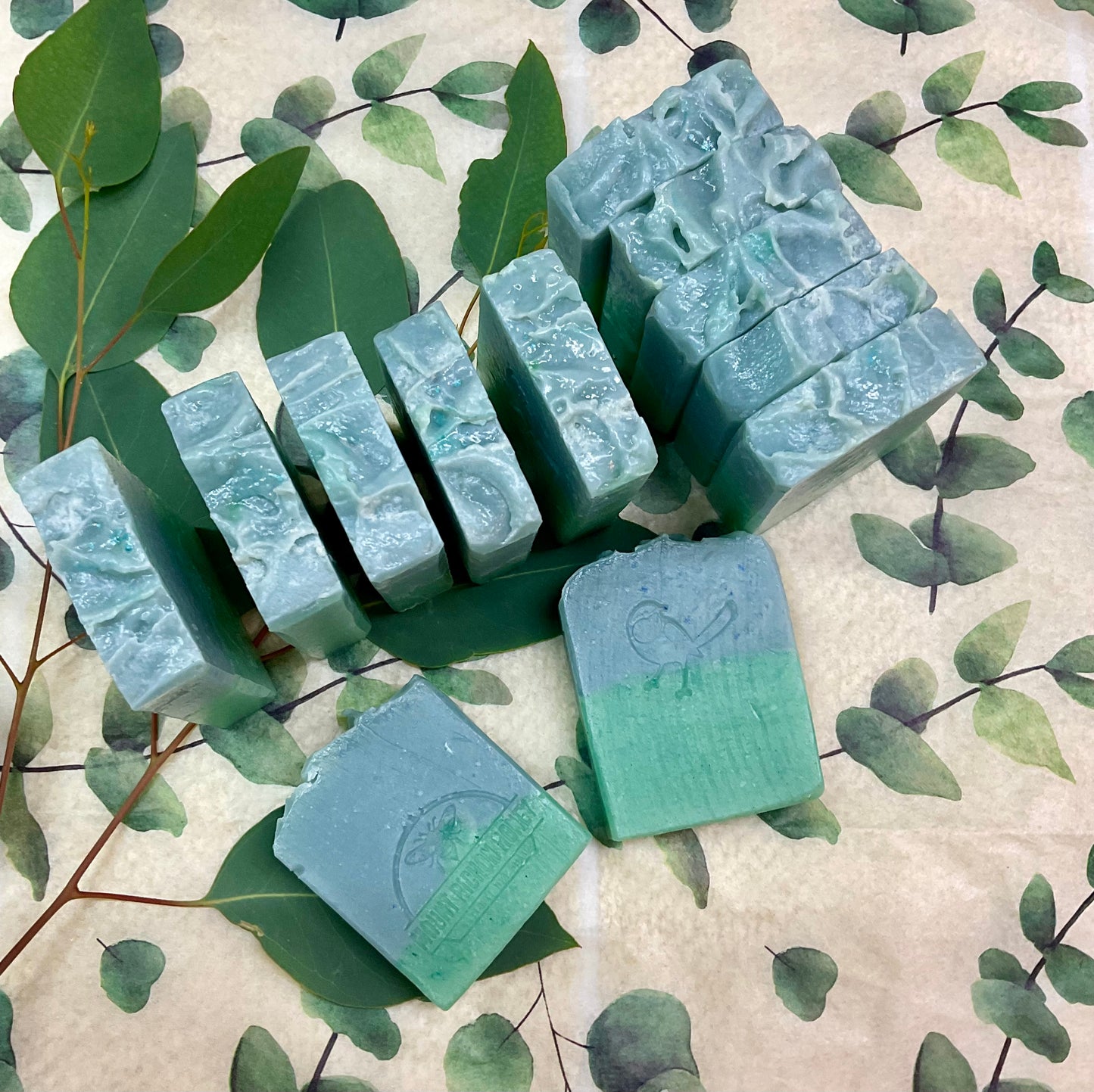 Aussie Bush Soap