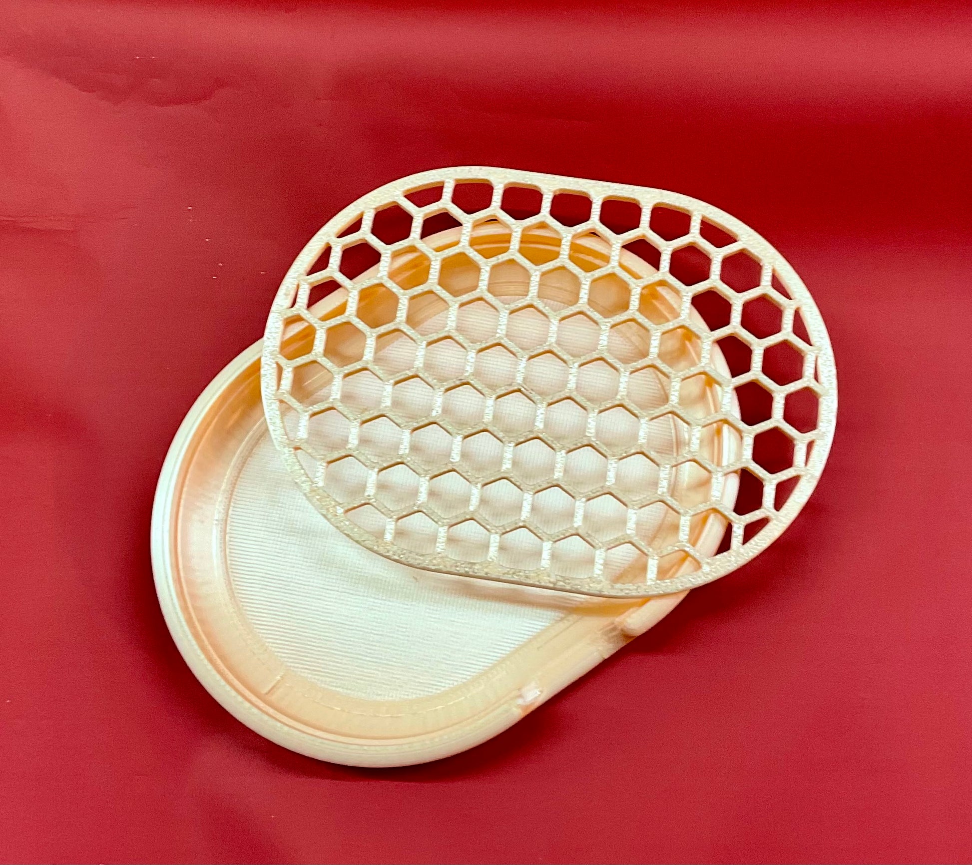 3Dsoap dish