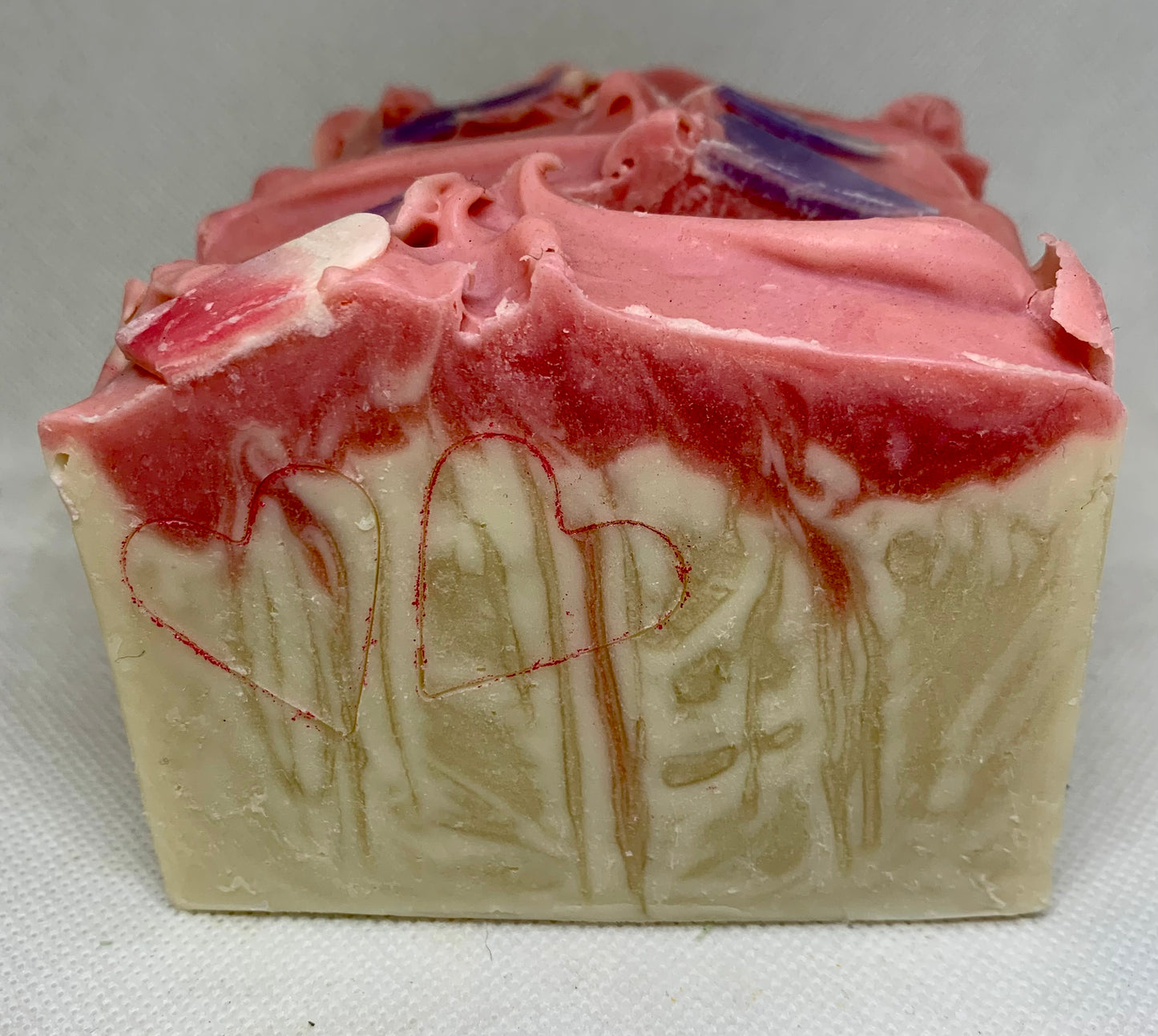 Love Spell Soap bar