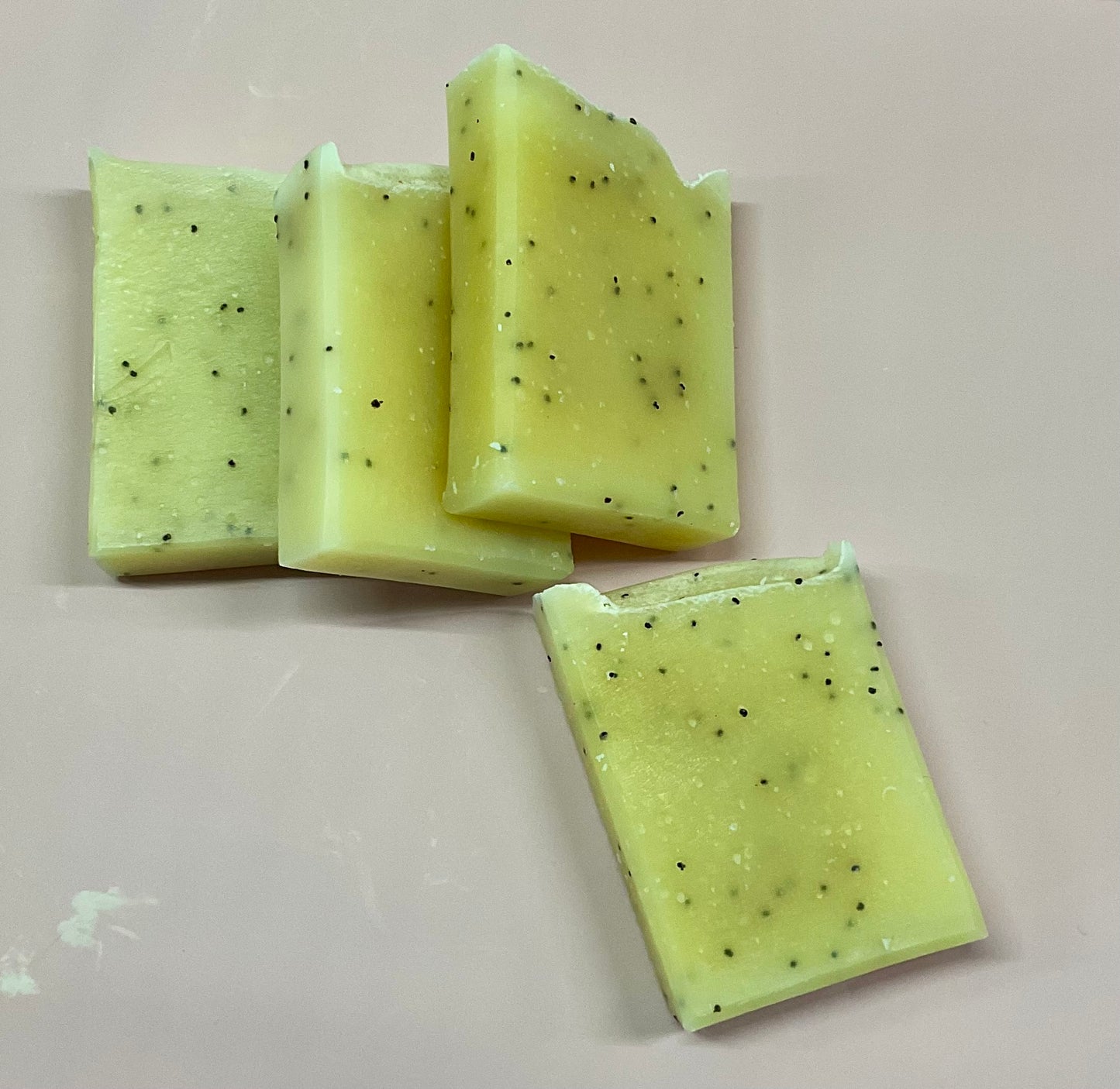 Mini Soap Bars