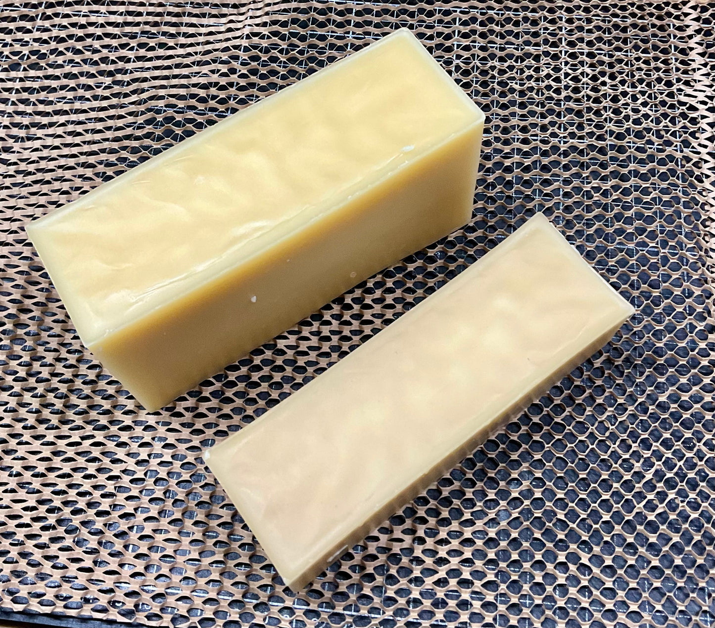 pure beeswax Western Australia