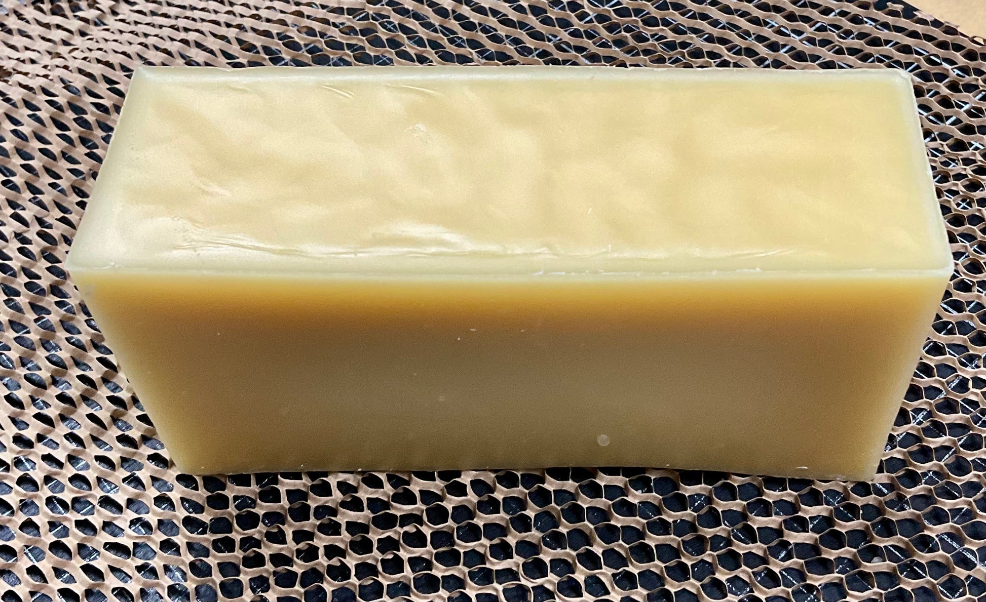 pure beeswax Western Australia