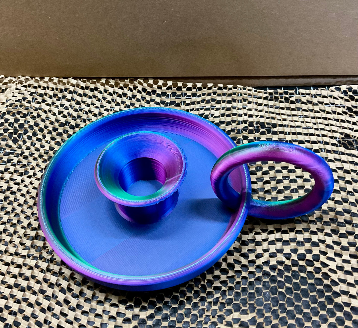 Candle Holder