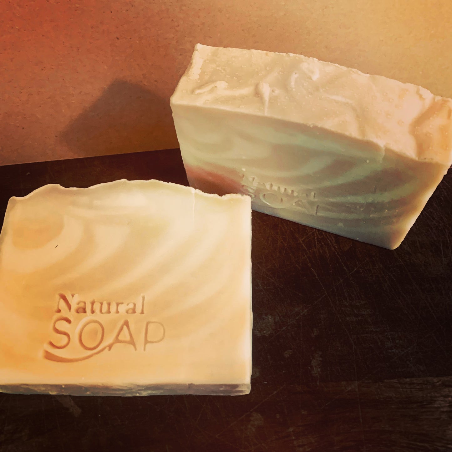 Soap by the loaf - bulk buy - pre order only