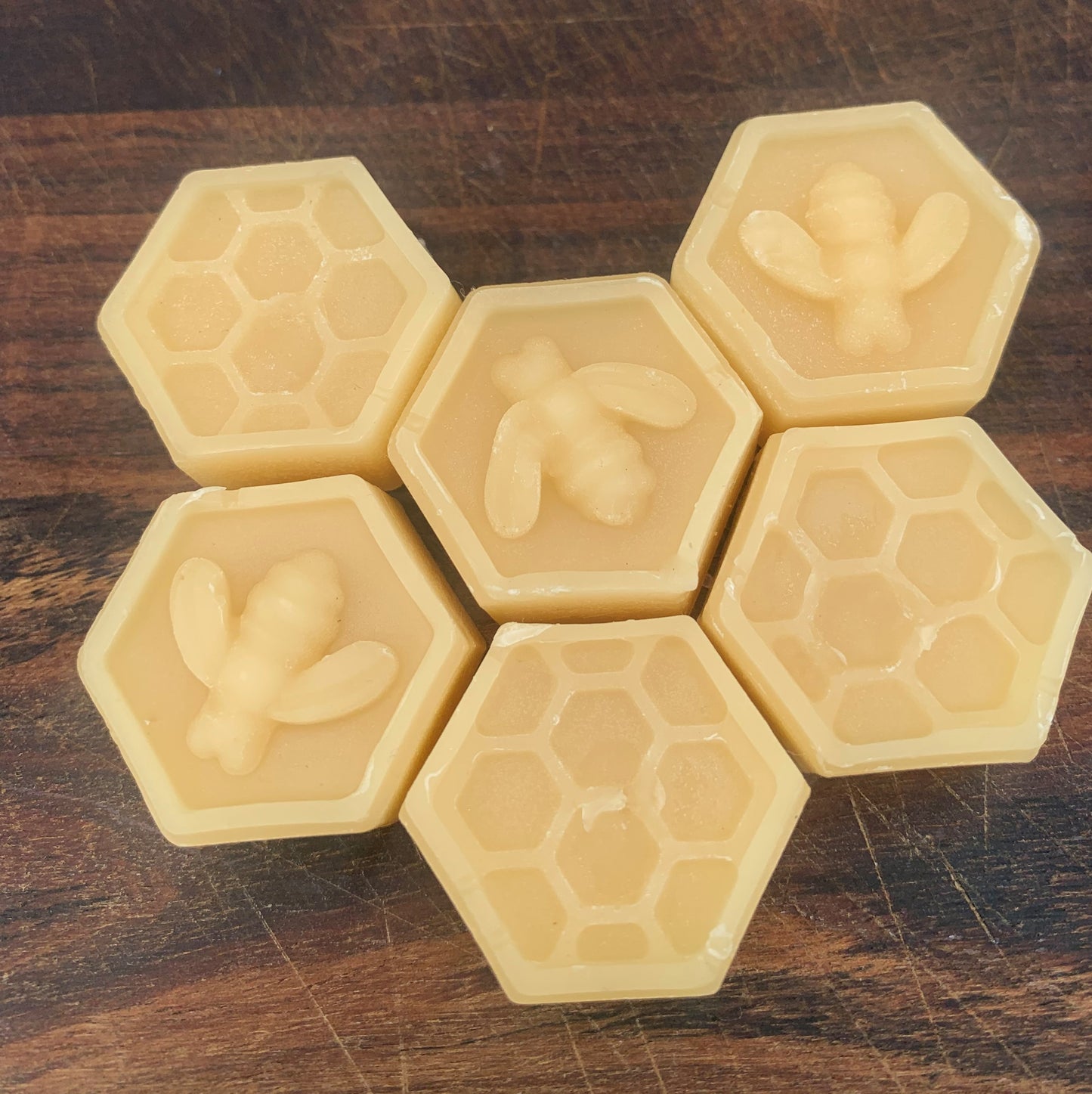 Beeswax