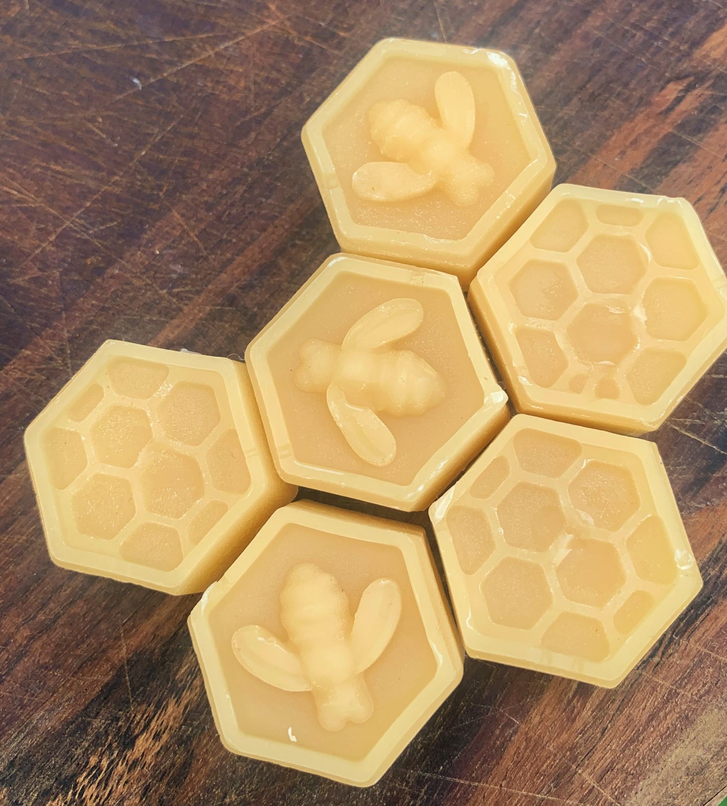 Beeswax