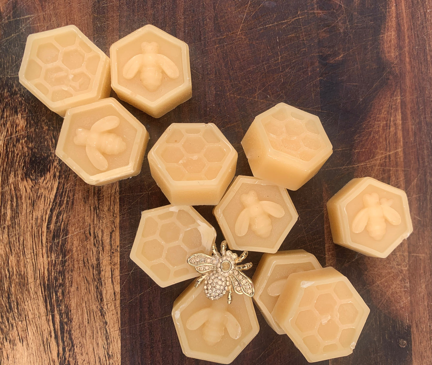 Beeswax