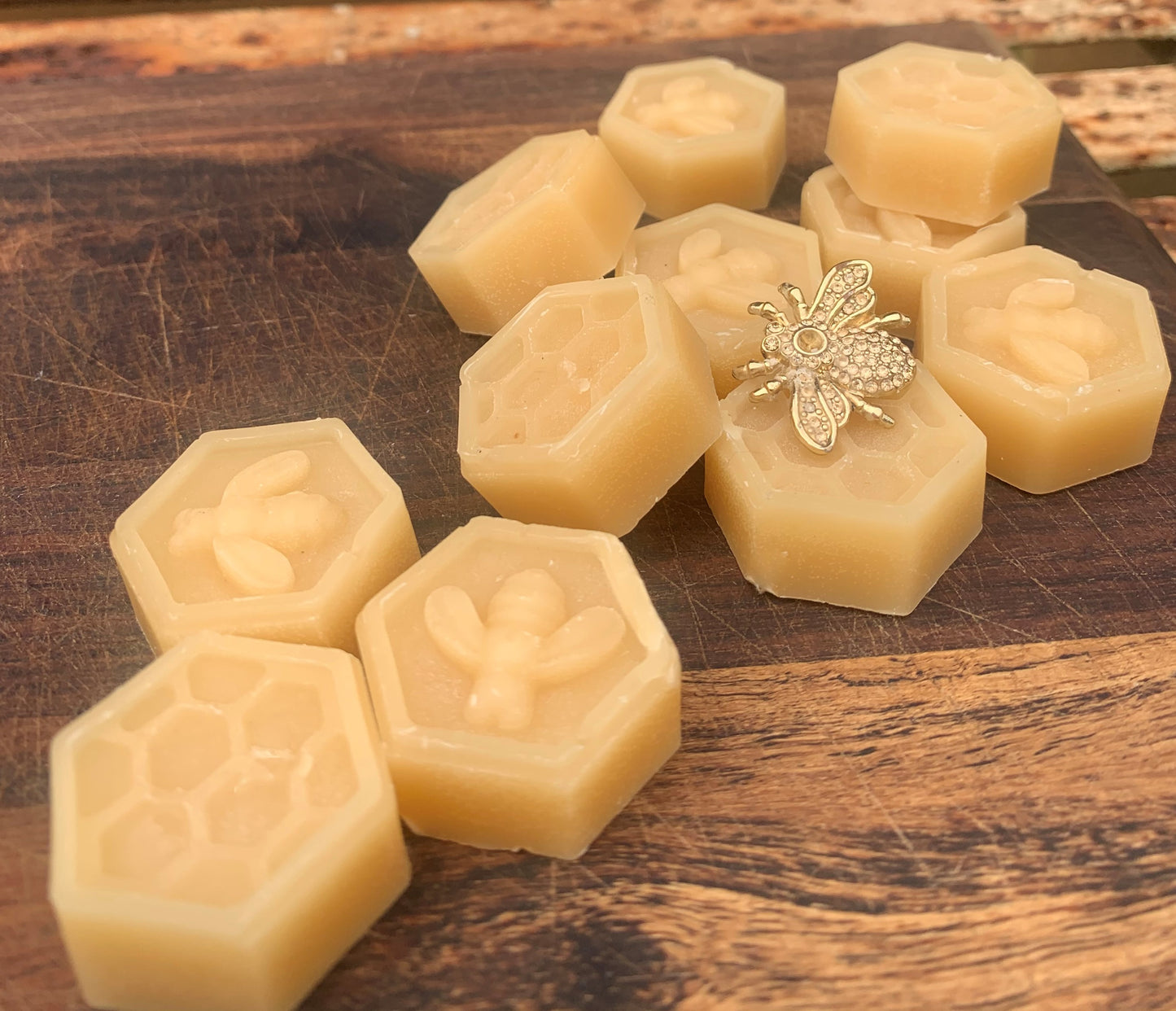 Beeswax