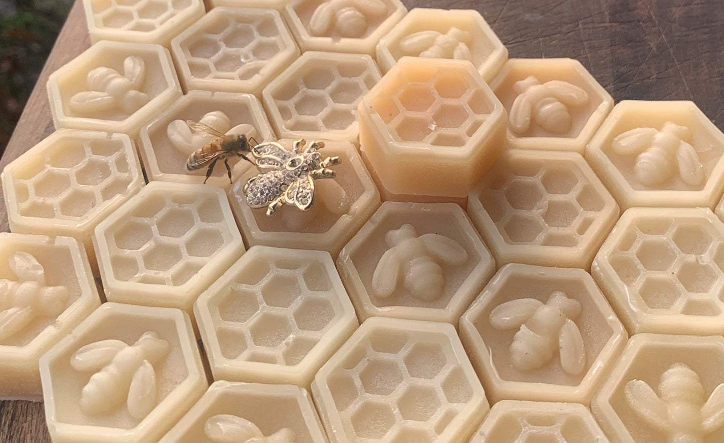 Beeswax 